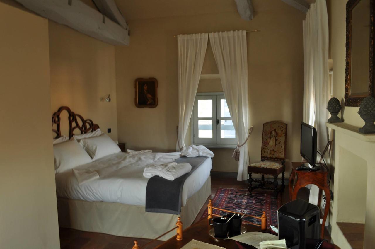 Hôtel Antico Borgo à Coni Chambre photo